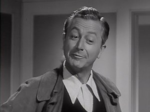 Father Knows Best: S1 E13 - Sparrow In The Window