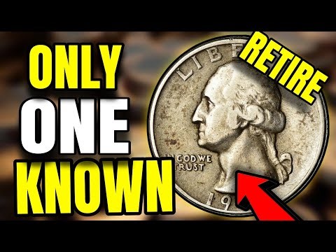 1970 Quarter Worth Thousands! Don’t Spend This Rare Coin 💰