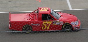 Norm Benning Racing - Alchetron, The Free Social Encyclopedia