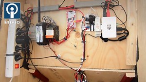 Build a Wireless Arcade game!