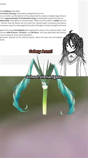 STEM student’s science project turns them into Miku…