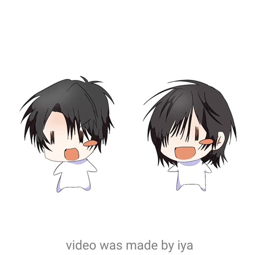 Mika and Hideo in The Mimic: An Overview