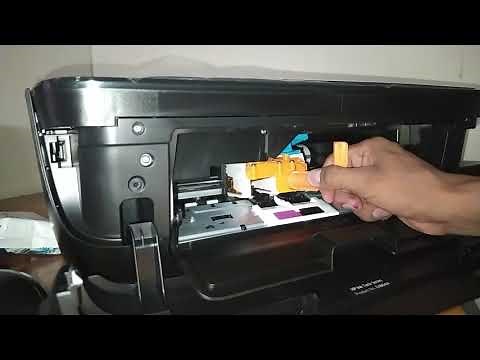 Como Instalar y configurar impresora HP INT TANK 315 y cualquier impresora sin CD | Fácil y Tapido