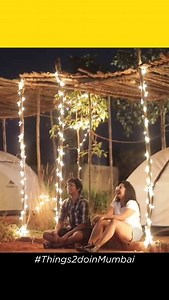 #GetSetMumbai The Mumbai Festival presented by Things2do is here to get you exploring every experience this magnanimous city has to offer at the most minimum prices! Register Now 👉🏻 https://things2.do/ | Things to do in Mumbai