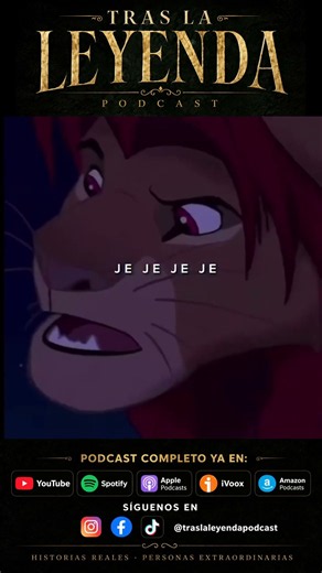 🦁La lección de Rafiki que todos necesitamos escuchar 🔥