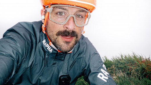 Best waterproof cycling jackets 2026: Tested to the limit to keep you dry when it matters most
