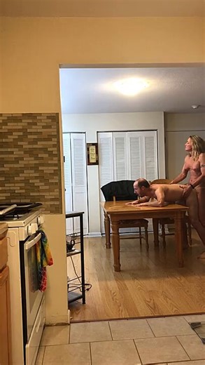 📽New video alert! 🌟😍TS Becki Bottomz Fucking Man on Table 😍[2160p] on @FapHouseTrans➡https://t.co/DFnf74l1GI⬅#Amateur #Blowjob #Lingerie #Anal #Domination #American #HighHeels #Transgender