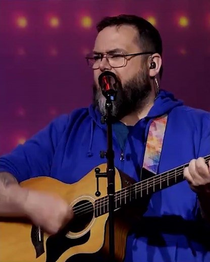 Cornerstone (Hillsong)
