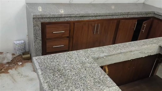 Anaquel de cosina. En melamina y Cedro | Don Milton | Facebook