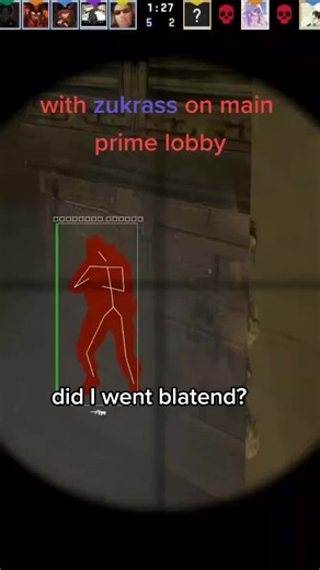 #csgo #cheat #zukrass