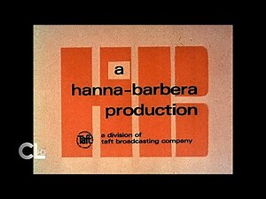 A Hanna-Barbera Production (1973)