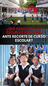 Escuelas privadas: ¿Cierre anticipado de ciclo?