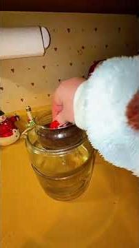 I love anything vintage and antique especially my Pyrex percolator #oldfashioned #vintage