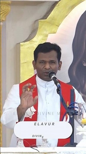 #shorts | Stay Connected with GOD | Fr. Varghese VC | Elavur Youth Retreat May 2026
