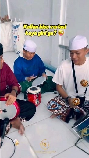 Ada Yang Bisa Variasi Kaya Gini ?