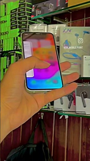 IPhone 11 mini 64GB 🍎🍎