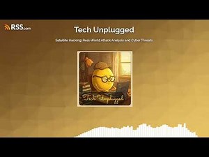 Satellite Hacking: Real-World Attack Analysis and Cyber Threats