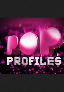 Pop Profiles Season 1 - watch full episodes streaming online