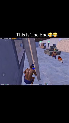 HarryGaming | This is the End😂😂 #pubg | Instagram