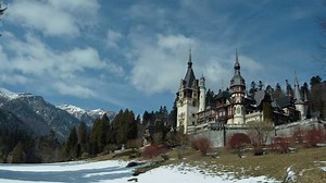 Vizite virtuale prin muzeele României. Peleş, Pelişor, Muzeul Ţăranului Român sau Muzeul "Astra" Sibiu pot fi explorate şi din faţa calculatorului