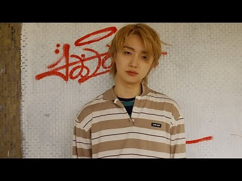 BE:FIRST JUNON's Q&A video released! [SPUR August issue]
