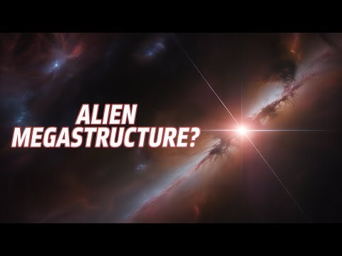The Alien Megastructure Mystery: Tabby's Star Finally Explained