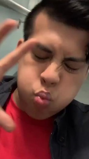 Sometimes beatbox bass training doesn’t go as planned #beatbox #bass #training #foryou