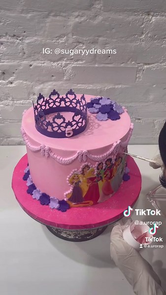 Aurora ⭐️ on TikTok