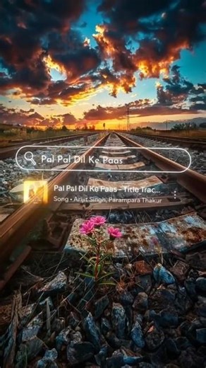 Pal Pal Dil ke Paas . #song #lyrics #music .