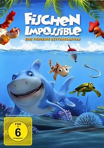 Fischen Impossible Trailer HD (Deutsch) (2011)