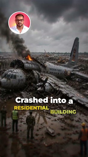 On October 1, 2002, Goa witnessed one of the darkest aviation tragedies linked to the Indian Navy.