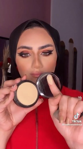 Set your face Makeup with NOTE LUMINOUS SILK COMPACT POWDER❤ #reelsinstagram #vedioviral #NoteCosmetique #compactpowder | NOTE Cosmetics Bangladesh