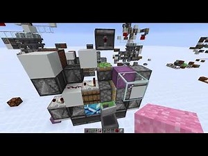 8x hopper speed loader (core system)