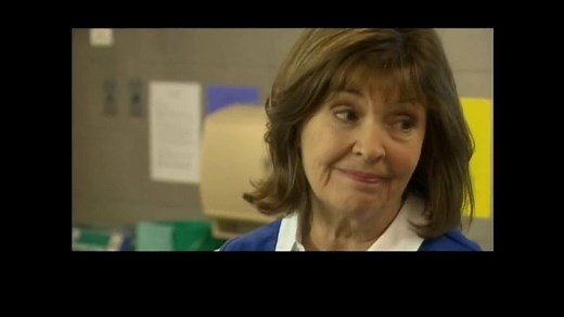 Colonial Penn TV Commercial For Life Insurance