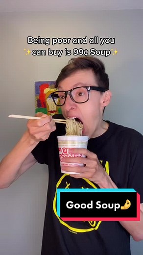 Good Soup Meme Origin Explained