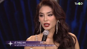 5M views · 101K reactions | Top 3 Hoa Hậu bắn tiếng anh nghe sướng lỗ tai gì đâu á Xem lại Đêm chung kết tại đây nha bà con: https://click.vieon.vn/wSBG/MissUniverseVietNam2022 #VieON #MissUniverse #MissUniverseVietnam #HoahauHoanvuVietnam2022 | VieON | Facebook