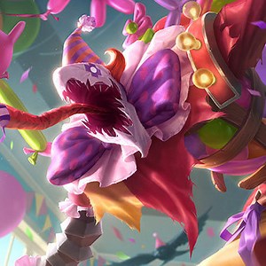 ▶ Surprise Party Fiddlesticks