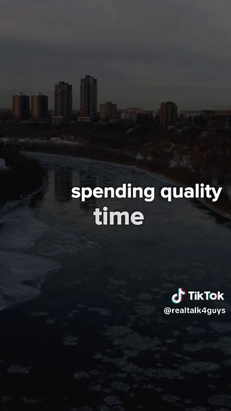 The Importance of Quality Time in Relationships
