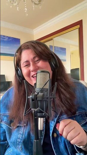 Show Me – Glenn Jones Cover (Live Vocal) | TheMandySings