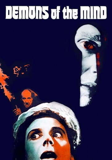 Demons of the Mind (1972)