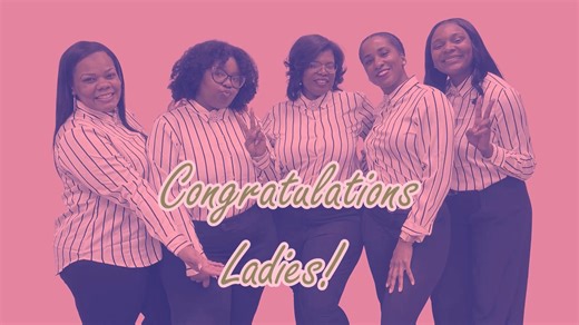 Introducing Our 2025 Fall New Members! Many Are Called — Few Are Chosen. Today, we proudly welcome the newest women to join the legacy of Alpha Alpha Alpha Omega. Their commitment, excellence, and grace earned them a place in this historic chapter — and we celebrate their arrival with pride. | Alpha Kappa Alpha- Alpha Alpha Alpha Omega Chapter