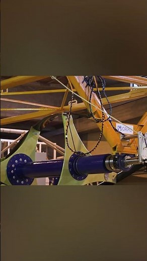 This power generator creates energy from rivers