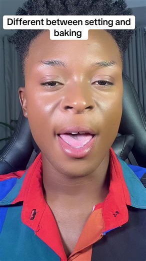 Setting vs. Baking: Key Makeup Techniques Explained