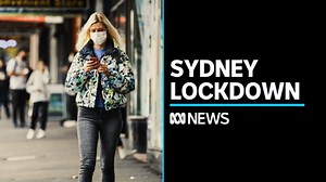 COVID-19 lockdown restrictions have been announced for four Sydney LGAs