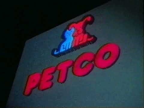Petco Commercial