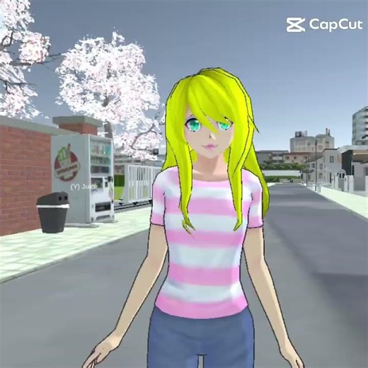 High School 2018 NPCs Template
