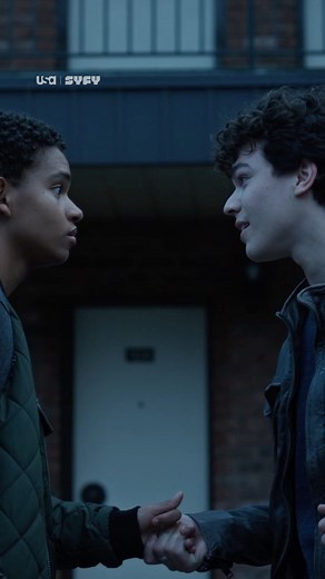 The Final Girls are here to SLAY. #Chucky is brand-new this Wednesday at 10/9c on USA Network and SYFY. | Chucky