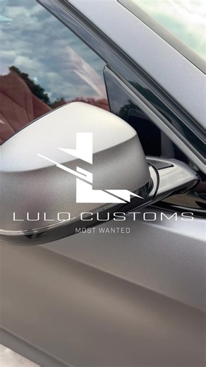 LULO CUSTOMS na TikTok