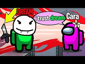 Dream made her a THIRD IMPOSTOR (999 IQ Strat)