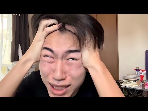 [Explosion] I'll tell you everything that's been bothering me lately💦